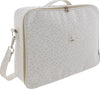 Valigia Bambino Clinic Hana Beige 12X47X36 Cm Prima infanzia/Passeggini carrozzine e accessori/Accessori e parti di ricambio/Borse da trasporto per passeggini La Casa Del Bebè - Napoli, Commerciovirtuoso.it