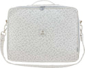 Valigia Bambino Clinic Hana Grigio 12X47X36 Cm Prima infanzia/Passeggini carrozzine e accessori/Accessori e parti di ricambio/Borse da trasporto per passeggini La Casa Del Bebè - Napoli, Commerciovirtuoso.it