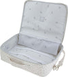 Valigia Bambino Clinic Hana Grigio 12X47X36 Cm Prima infanzia/Passeggini carrozzine e accessori/Accessori e parti di ricambio/Borse da trasporto per passeggini La Casa Del Bebè - Napoli, Commerciovirtuoso.it