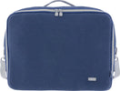 Valigia Bambino Clinic London Azzurro 12X47X36 Cm Prima infanzia/Passeggini carrozzine e accessori/Accessori e parti di ricambio/Borse da trasporto per passeggini La Casa Del Bebè - Napoli, Commerciovirtuoso.it