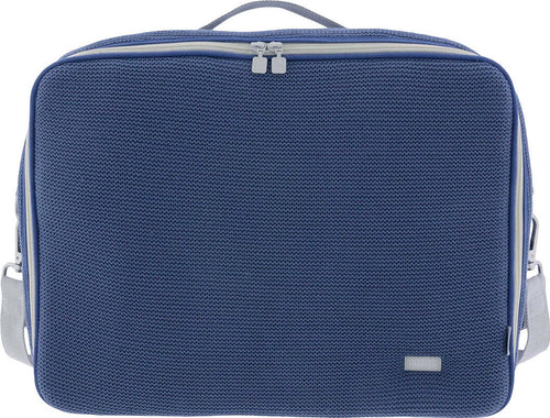 Valigia Bambino Clinic London Azzurro 12X47X36 Cm Prima infanzia/Passeggini carrozzine e accessori/Accessori e parti di ricambio/Borse da trasporto per passeggini La Casa Del Bebè - Napoli, Commerciovirtuoso.it