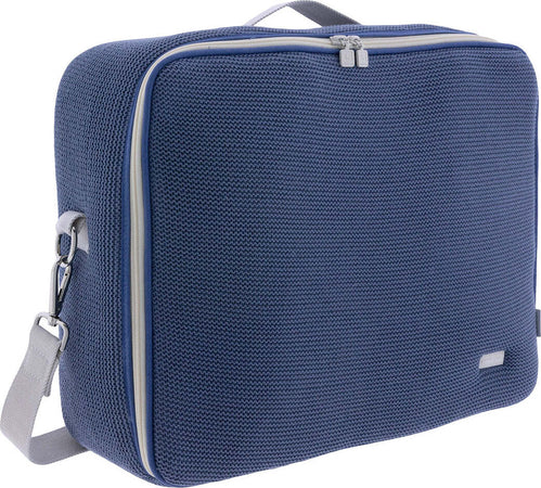 Valigia Bambino Clinic London Azzurro 12X47X36 Cm Prima infanzia/Passeggini carrozzine e accessori/Accessori e parti di ricambio/Borse da trasporto per passeggini La Casa Del Bebè - Napoli, Commerciovirtuoso.it