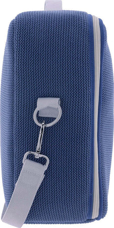 Valigia Bambino Clinic London Azzurro 12X47X36 Cm Prima infanzia/Passeggini carrozzine e accessori/Accessori e parti di ricambio/Borse da trasporto per passeggini La Casa Del Bebè - Napoli, Commerciovirtuoso.it