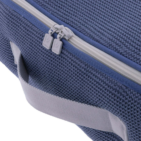 Valigia Bambino Clinic London Azzurro 12X47X36 Cm Prima infanzia/Passeggini carrozzine e accessori/Accessori e parti di ricambio/Borse da trasporto per passeggini La Casa Del Bebè - Napoli, Commerciovirtuoso.it