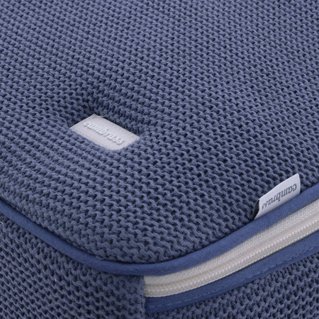 Valigia Bambino Clinic London Azzurro 12X47X36 Cm Prima infanzia/Passeggini carrozzine e accessori/Accessori e parti di ricambio/Borse da trasporto per passeggini La Casa Del Bebè - Napoli, Commerciovirtuoso.it