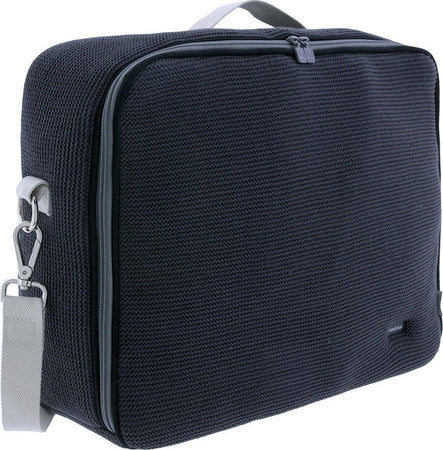 Valigia Bambino Clinic London Grigio 12X47X36 Cm Prima infanzia/Passeggini carrozzine e accessori/Accessori e parti di ricambio/Borse da trasporto per passeggini La Casa Del Bebè - Napoli, Commerciovirtuoso.it