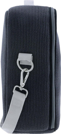 Valigia Bambino Clinic London Grigio 12X47X36 Cm Prima infanzia/Passeggini carrozzine e accessori/Accessori e parti di ricambio/Borse da trasporto per passeggini La Casa Del Bebè - Napoli, Commerciovirtuoso.it