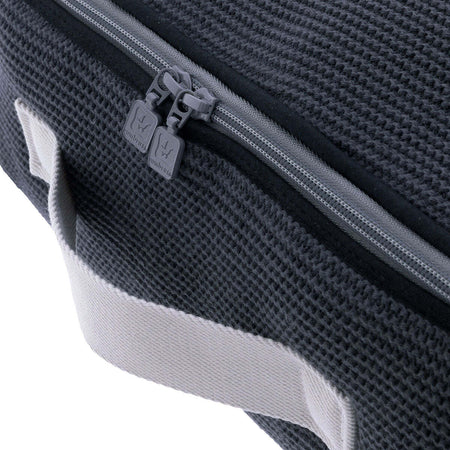 Valigia Bambino Clinic London Grigio 12X47X36 Cm Prima infanzia/Passeggini carrozzine e accessori/Accessori e parti di ricambio/Borse da trasporto per passeggini La Casa Del Bebè - Napoli, Commerciovirtuoso.it