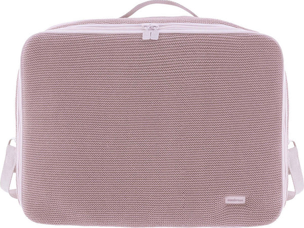 Valigia Bambino Clinic London Rosa 12X47X36 Cm Prima infanzia/Passeggini carrozzine e accessori/Accessori e parti di ricambio/Borse da trasporto per passeggini La Casa Del Bebè - Napoli, Commerciovirtuoso.it