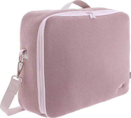 Valigia Bambino Clinic London Rosa 12X47X36 Cm Prima infanzia/Passeggini carrozzine e accessori/Accessori e parti di ricambio/Borse da trasporto per passeggini La Casa Del Bebè - Napoli, Commerciovirtuoso.it