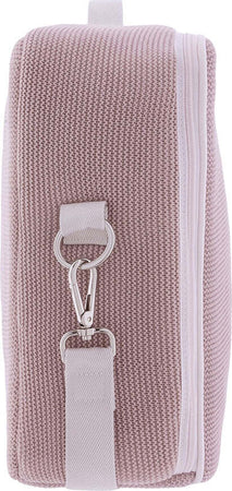 Valigia Bambino Clinic London Rosa 12X47X36 Cm Prima infanzia/Passeggini carrozzine e accessori/Accessori e parti di ricambio/Borse da trasporto per passeggini La Casa Del Bebè - Napoli, Commerciovirtuoso.it