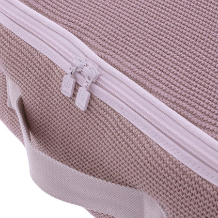 Valigia Bambino Clinic London Rosa 12X47X36 Cm Prima infanzia/Passeggini carrozzine e accessori/Accessori e parti di ricambio/Borse da trasporto per passeggini La Casa Del Bebè - Napoli, Commerciovirtuoso.it