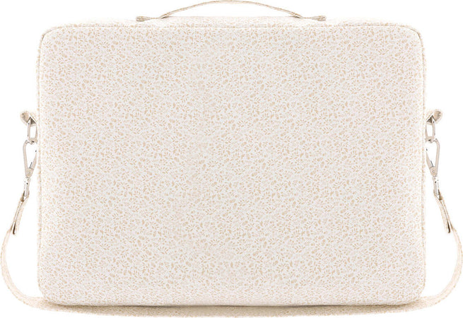 Valigia Bambino Clinic Mar Beige 12X47X36 Cm Prima infanzia/Passeggini carrozzine e accessori/Accessori e parti di ricambio/Borse da trasporto per passeggini La Casa Del Bebè - Napoli, Commerciovirtuoso.it