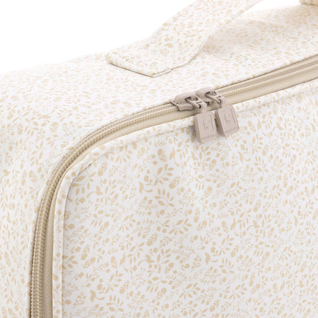 Valigia Bambino Clinic Mar Beige 12X47X36 Cm Prima infanzia/Passeggini carrozzine e accessori/Accessori e parti di ricambio/Borse da trasporto per passeggini La Casa Del Bebè - Napoli, Commerciovirtuoso.it