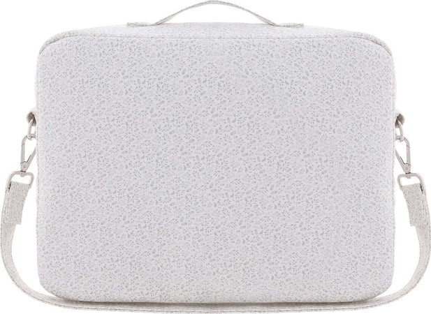 Valigia Bambino Clinic Mar Grigio 12X47X36 Cm Prima infanzia/Passeggini carrozzine e accessori/Accessori e parti di ricambio/Borse da trasporto per passeggini La Casa Del Bebè - Napoli, Commerciovirtuoso.it