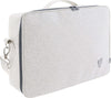 Valigia Bambino Clinic Mar Grigio 12X47X36 Cm Prima infanzia/Passeggini carrozzine e accessori/Accessori e parti di ricambio/Borse da trasporto per passeggini La Casa Del Bebè - Napoli, Commerciovirtuoso.it