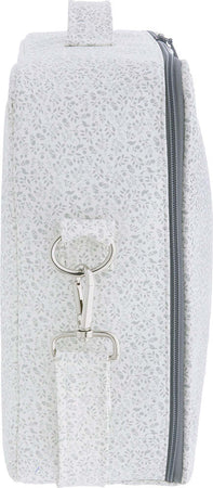 Valigia Bambino Clinic Mar Grigio 12X47X36 Cm Prima infanzia/Passeggini carrozzine e accessori/Accessori e parti di ricambio/Borse da trasporto per passeggini La Casa Del Bebè - Napoli, Commerciovirtuoso.it