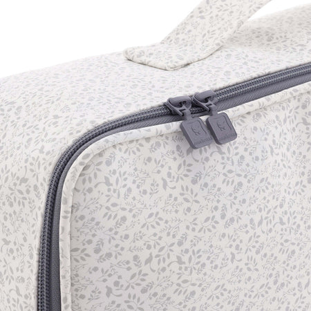 Valigia Bambino Clinic Mar Grigio 12X47X36 Cm Prima infanzia/Passeggini carrozzine e accessori/Accessori e parti di ricambio/Borse da trasporto per passeggini La Casa Del Bebè - Napoli, Commerciovirtuoso.it