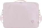 Valigia Bambino Clinic Mar Rosa 12X47X36 Cm Prima infanzia/Passeggini carrozzine e accessori/Accessori e parti di ricambio/Borse da trasporto per passeggini La Casa Del Bebè - Napoli, Commerciovirtuoso.it