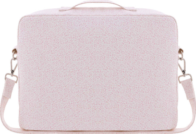 Valigia Bambino Clinic Mar Rosa 12X47X36 Cm Prima infanzia/Passeggini carrozzine e accessori/Accessori e parti di ricambio/Borse da trasporto per passeggini La Casa Del Bebè - Napoli, Commerciovirtuoso.it