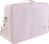 Valigia Bambino Clinic Mar Rosa 12X47X36 Cm Prima infanzia/Passeggini carrozzine e accessori/Accessori e parti di ricambio/Borse da trasporto per passeggini La Casa Del Bebè - Napoli, Commerciovirtuoso.it
