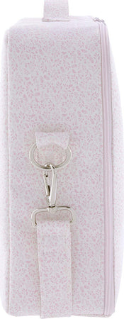 Valigia Bambino Clinic Mar Rosa 12X47X36 Cm Prima infanzia/Passeggini carrozzine e accessori/Accessori e parti di ricambio/Borse da trasporto per passeggini La Casa Del Bebè - Napoli, Commerciovirtuoso.it