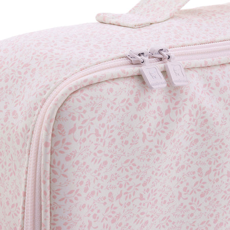 Valigia Bambino Clinic Mar Rosa 12X47X36 Cm Prima infanzia/Passeggini carrozzine e accessori/Accessori e parti di ricambio/Borse da trasporto per passeggini La Casa Del Bebè - Napoli, Commerciovirtuoso.it