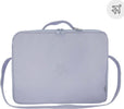 Valigia Bambino Clinic Mate Azzurro 12X47X36 Cm Prima infanzia/Passeggini carrozzine e accessori/Accessori e parti di ricambio/Borse da trasporto per passeggini La Casa Del Bebè - Napoli, Commerciovirtuoso.it
