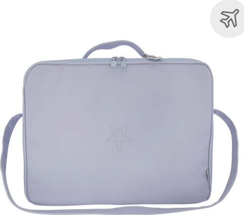 Valigia Bambino Clinic Mate Azzurro 12X47X36 Cm Prima infanzia/Passeggini carrozzine e accessori/Accessori e parti di ricambio/Borse da trasporto per passeggini La Casa Del Bebè - Napoli, Commerciovirtuoso.it