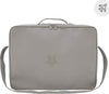 Valigia Bambino Clinic Mate Grigio 12X47X36 Cm Prima infanzia/Passeggini carrozzine e accessori/Accessori e parti di ricambio/Borse da trasporto per passeggini La Casa Del Bebè - Napoli, Commerciovirtuoso.it