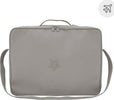 Valigia Bambino Clinic Mate Grigio 12X47X36 Cm Prima infanzia/Passeggini carrozzine e accessori/Accessori e parti di ricambio/Borse da trasporto per passeggini La Casa Del Bebè - Napoli, Commerciovirtuoso.it