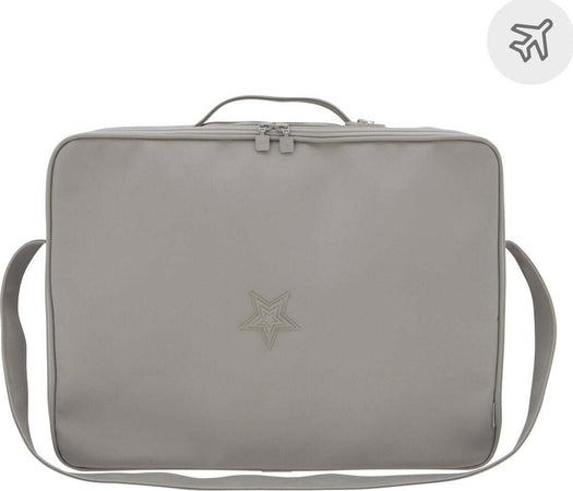 Valigia Bambino Clinic Mate Grigio 12X47X36 Cm Prima infanzia/Passeggini carrozzine e accessori/Accessori e parti di ricambio/Borse da trasporto per passeggini La Casa Del Bebè - Napoli, Commerciovirtuoso.it