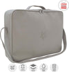 Valigia Bambino Clinic Mate Grigio 12X47X36 Cm Prima infanzia/Passeggini carrozzine e accessori/Accessori e parti di ricambio/Borse da trasporto per passeggini La Casa Del Bebè - Napoli, Commerciovirtuoso.it