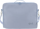 Valigia Bambino Clinic Paris Azzurro 12X47X36 Cm Prima infanzia/Passeggini carrozzine e accessori/Accessori e parti di ricambio/Borse da trasporto per passeggini La Casa Del Bebè - Napoli, Commerciovirtuoso.it