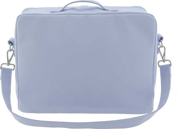 Valigia Bambino Clinic Paris Azzurro 12X47X36 Cm Prima infanzia/Passeggini carrozzine e accessori/Accessori e parti di ricambio/Borse da trasporto per passeggini La Casa Del Bebè - Napoli, Commerciovirtuoso.it