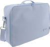 Valigia Bambino Clinic Paris Azzurro 12X47X36 Cm Prima infanzia/Passeggini carrozzine e accessori/Accessori e parti di ricambio/Borse da trasporto per passeggini La Casa Del Bebè - Napoli, Commerciovirtuoso.it