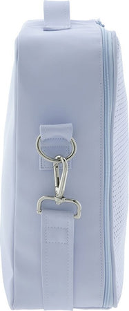 Valigia Bambino Clinic Paris Azzurro 12X47X36 Cm Prima infanzia/Passeggini carrozzine e accessori/Accessori e parti di ricambio/Borse da trasporto per passeggini La Casa Del Bebè - Napoli, Commerciovirtuoso.it