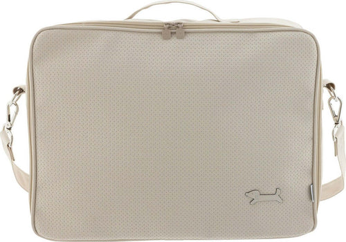 Valigia Bambino Clinic Paris Camel 12X47X36 Cm Prima infanzia/Passeggini carrozzine e accessori/Accessori e parti di ricambio/Borse da trasporto per passeggini La Casa Del Bebè - Napoli, Commerciovirtuoso.it