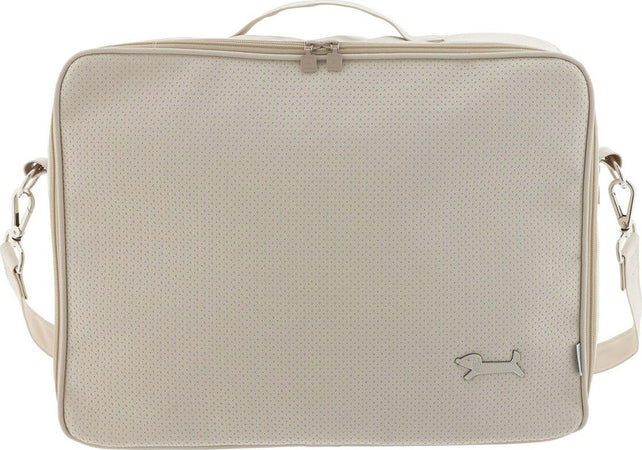 Valigia Bambino Clinic Paris Camel 12X47X36 Cm Prima infanzia/Passeggini carrozzine e accessori/Accessori e parti di ricambio/Borse da trasporto per passeggini La Casa Del Bebè - Napoli, Commerciovirtuoso.it