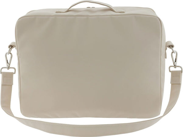 Valigia Bambino Clinic Paris Camel 12X47X36 Cm Prima infanzia/Passeggini carrozzine e accessori/Accessori e parti di ricambio/Borse da trasporto per passeggini La Casa Del Bebè - Napoli, Commerciovirtuoso.it