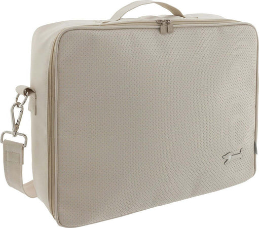 Valigia Bambino Clinic Paris Camel 12X47X36 Cm Prima infanzia/Passeggini carrozzine e accessori/Accessori e parti di ricambio/Borse da trasporto per passeggini La Casa Del Bebè - Napoli, Commerciovirtuoso.it