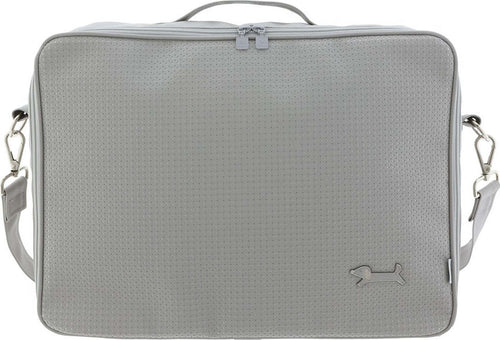 Valigia Bambino Clinic Paris Grigio 12X47X36 Cm Prima infanzia/Passeggini carrozzine e accessori/Accessori e parti di ricambio/Borse da trasporto per passeggini La Casa Del Bebè - Napoli, Commerciovirtuoso.it