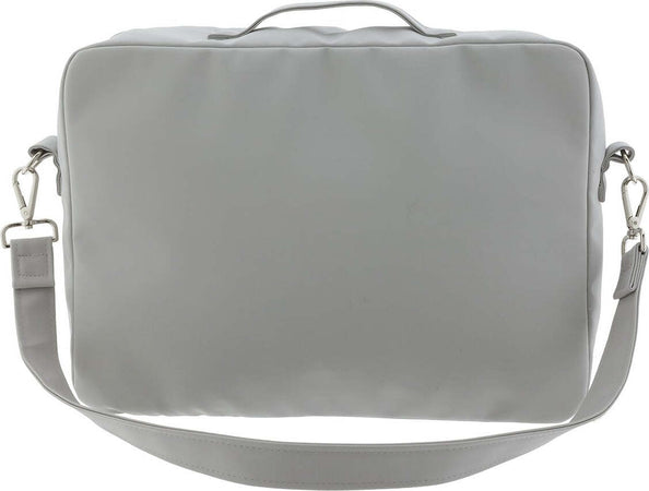 Valigia Bambino Clinic Paris Grigio 12X47X36 Cm Prima infanzia/Passeggini carrozzine e accessori/Accessori e parti di ricambio/Borse da trasporto per passeggini La Casa Del Bebè - Napoli, Commerciovirtuoso.it