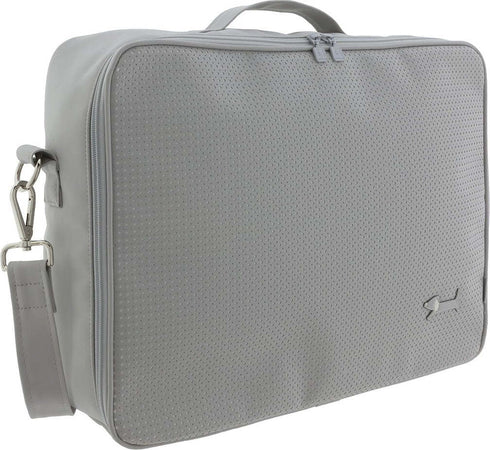 Valigia Bambino Clinic Paris Grigio 12X47X36 Cm Prima infanzia/Passeggini carrozzine e accessori/Accessori e parti di ricambio/Borse da trasporto per passeggini La Casa Del Bebè - Napoli, Commerciovirtuoso.it