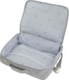 Valigia Bambino Clinic Paris Grigio 12X47X36 Cm Prima infanzia/Passeggini carrozzine e accessori/Accessori e parti di ricambio/Borse da trasporto per passeggini La Casa Del Bebè - Napoli, Commerciovirtuoso.it