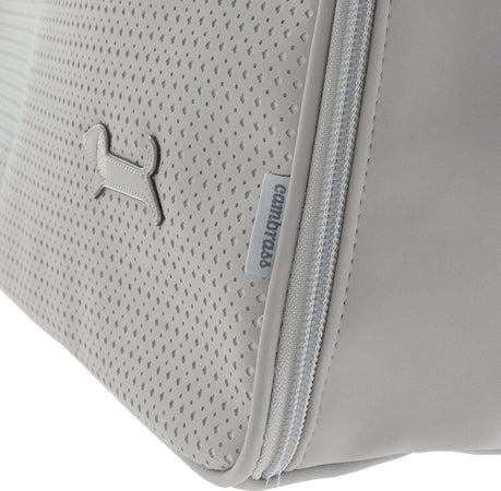 Valigia Bambino Clinic Paris Grigio 12X47X36 Cm Prima infanzia/Passeggini carrozzine e accessori/Accessori e parti di ricambio/Borse da trasporto per passeggini La Casa Del Bebè - Napoli, Commerciovirtuoso.it