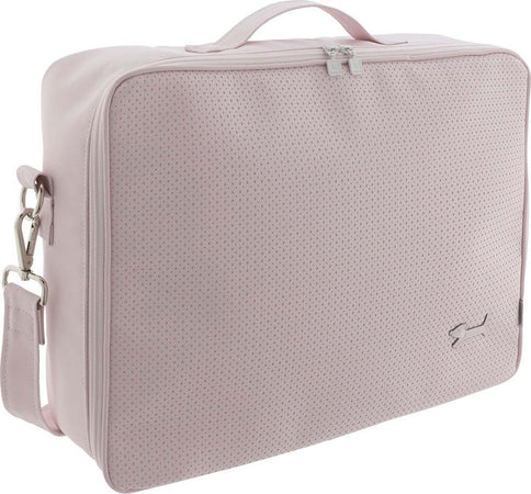 Valigia Bambino Clinic Paris Rosa 12X47X36 Cm Prima infanzia/Passeggini carrozzine e accessori/Accessori e parti di ricambio/Borse da trasporto per passeggini La Casa Del Bebè - Napoli, Commerciovirtuoso.it