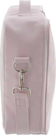 Valigia Bambino Clinic Paris Rosa 12X47X36 Cm Prima infanzia/Passeggini carrozzine e accessori/Accessori e parti di ricambio/Borse da trasporto per passeggini La Casa Del Bebè - Napoli, Commerciovirtuoso.it