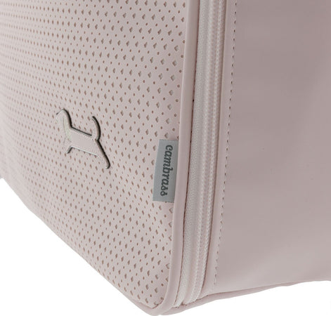 Valigia Bambino Clinic Paris Rosa 12X47X36 Cm Prima infanzia/Passeggini carrozzine e accessori/Accessori e parti di ricambio/Borse da trasporto per passeggini La Casa Del Bebè - Napoli, Commerciovirtuoso.it