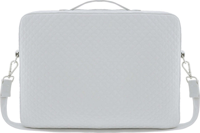 Valigia Bambino Clinic Sara Grigio 12X47X36 Cm Prima infanzia/Passeggini carrozzine e accessori/Accessori e parti di ricambio/Borse da trasporto per passeggini La Casa Del Bebè - Napoli, Commerciovirtuoso.it